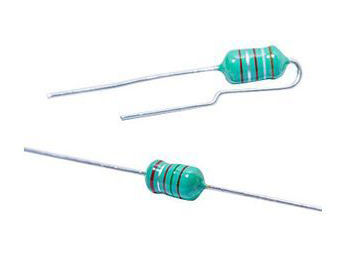 Color Code Inductor